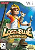 Lost In Blue - Shipwrecked (Wii) [Import anglais]