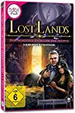 Lost Lands: Der Wanderer zwischen den Welten [Import allemand]