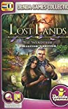 LOST LANDS - THE WANDERER collector's edition ( jeux objets cachés en français )
