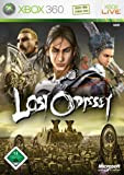 Lost Odyssey [Import allemand]