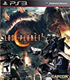Lost Planet 2 / Game