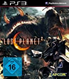 Lost Planet 2 [import allemand]