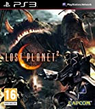 Lost Planet 2 (PS3) [import anglais]