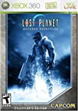 Lost Planet: Extreme Condition (Collector's Edition) by Capcom