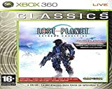 Lost Planet Extreme Condition : Colonies Edition Classics