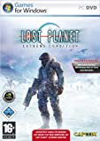 Lost Planet: Extreme Condition - Colonies Edition [import allemand]