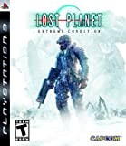 Lost Planet : Extreme Condition (Import Américain) [Langue française disponible]