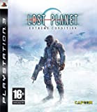 Lost Planet: Extreme Condition (PS3) [import anglais]