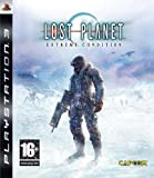 Lost Planet : Extrême Condition