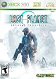 Lost Planet : extreme conditions