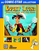 Lucky Luke: Den Daltons auf der Spur. Comic-Star Collection [Import allemand]