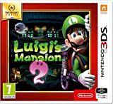Luigi's Mansion 2 - Nintendo Selects
