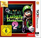 Luigi`s Mansion 2 - Nintendo Selects