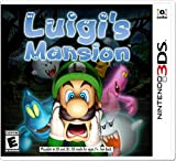 Luigi's Mansion (n3ds)