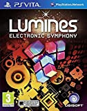Lumines : electronic symphony (PS Vita)