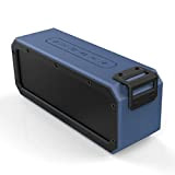 LXLTLB Enceinte Portable Puissance 40w Son Stéréo Subwoofer Enceinte Bluetooth IPX7 étanche Puce DSP Barre de Son pour la Télévision, ...