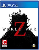 Mad Dog Games World War Z (Import Version: North America) - PS4