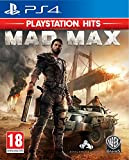 Mad Max - Playstation Hit