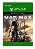 Mad Max [Xbox One - Code jeu à télécharger]