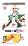 MADDEN NFL 09 (PSP) [import anglais]