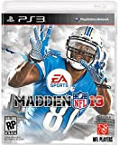 Madden NFL 13 PS3 (輸入版)