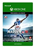 Madden NFL 16 [Xbox One - Code jeu à télécharger]