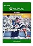 Madden NFL 17: Deluxe Edition [Xbox One - Code jeu à télécharger]