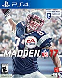 Madden NFL 17 - PlayStation 4 (PS4)