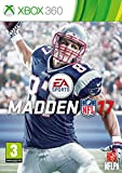 Madden NFL 17 (Xbox 360) (New)