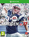 Madden NFL 17 (Xbox One) [UK IMPORT]