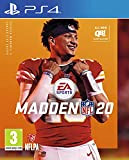 Madden NFL 20 PS4 Spiel