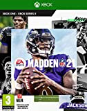 Madden NFL 21 Xbox One Game | Series X