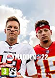 MADDEN NFL 22 Standard Edition Téléchargement PC - Code Origin