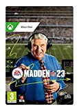 MADDEN NFL 23: STANDARD EDITION | Xbox One – Code jeu à télécharger