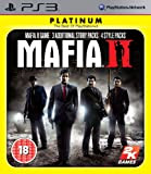 Mafia 2 - platinum [import anglais]