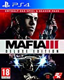 Mafia 3 - Deluxe Edition [AT-PEGI] [Import allemand]