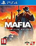 Mafia : Definitive Edition (PS4)