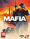 Mafia: Definitive Edition | Téléchargement PC - Code Steam