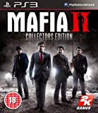 Mafia II Collector's Edition (PS3) [import anglais]