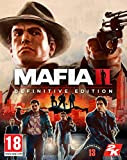 Mafia II: Definitive Edition | Téléchargement PC - Code Steam