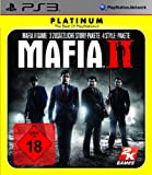 Mafia II - platinum [import allemand]