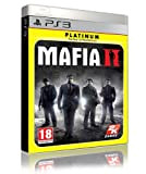 Mafia II - platinum [import allemand]
