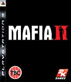 Mafia II (PS3) [import anglais]