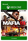 Mafia III Definitive Edition | Xbox One – Code jeu à télécharger