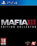 Mafia III - édition collector