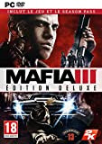 Mafia III - édition deluxe