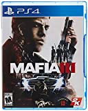 Mafia III Family Kick-Back Inclus PS4