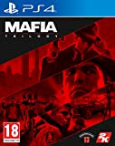 Mafia Trilogy (PS4) - Import UK