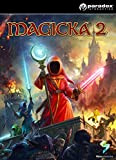 Magicka 2 Deluxe Edition [Code Jeu PC - Steam]