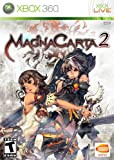 Magnacarta 2 / Game